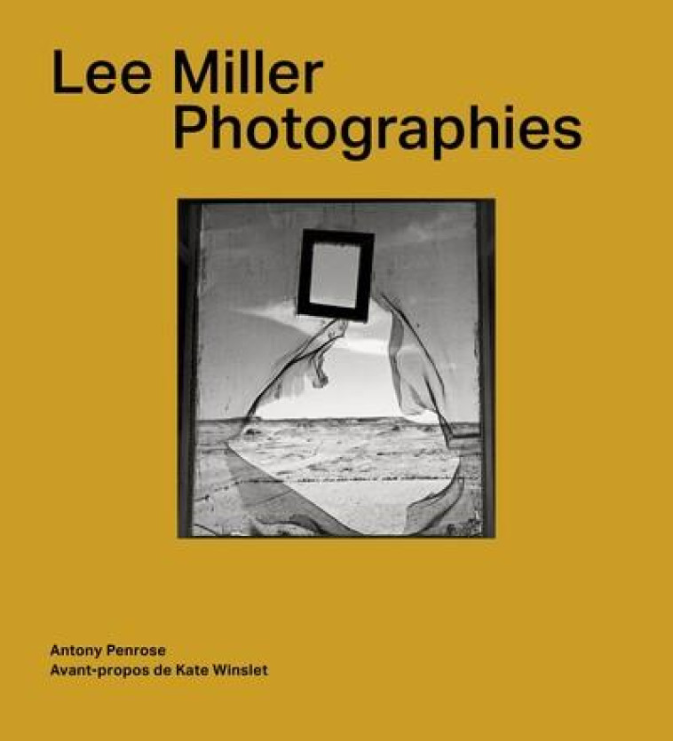 LEE MILLER - PENROSE ANTONY - DELPIRE