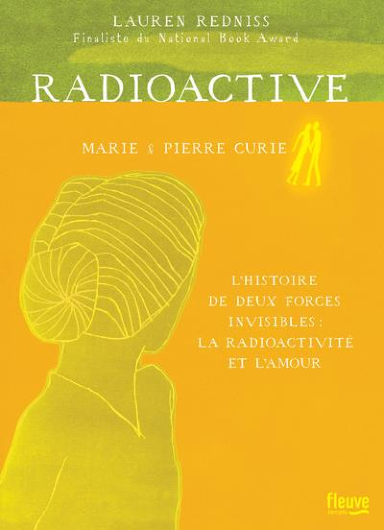 RADIOACTIVE - REDNISS LAUREN - FLEUVE NOIR