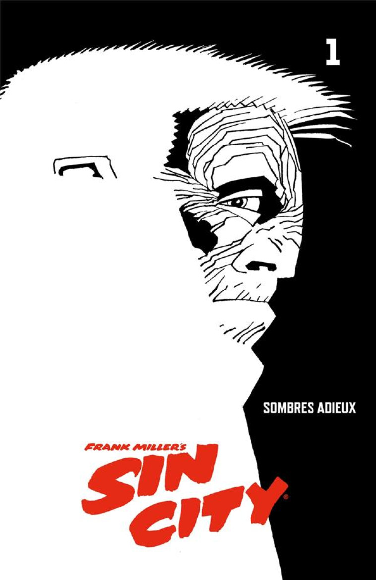 SIN CITY T1 - MILLER FRANK - HUGINN MUNINN