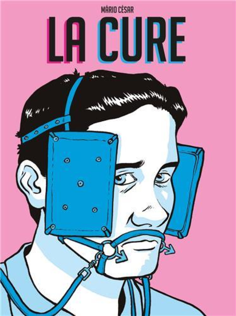 LA CURE - CESAR MARIO - BOOKS ON DEMAND