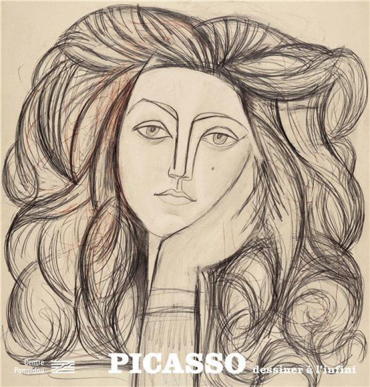 PICASSO - DESSINER A L-INFINI/ALBUM DE L-EXPOSITION - LEMONNIER ANNE/POPEL - CONSORTIUM