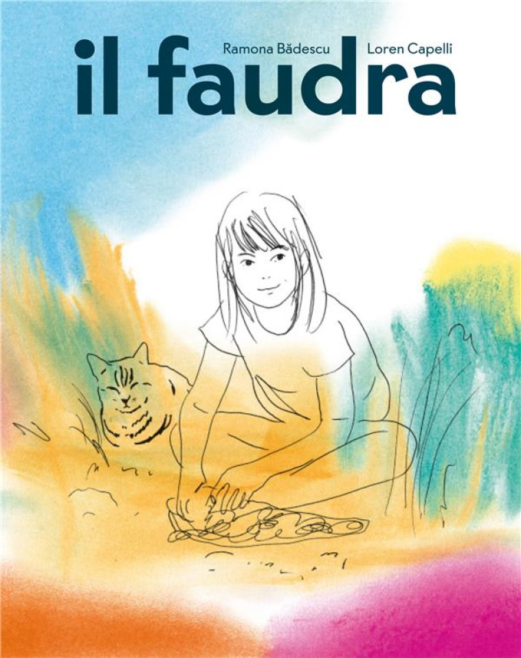 IL FAUDRA - BDESCU/CAPELLI - BOOKS ON DEMAND