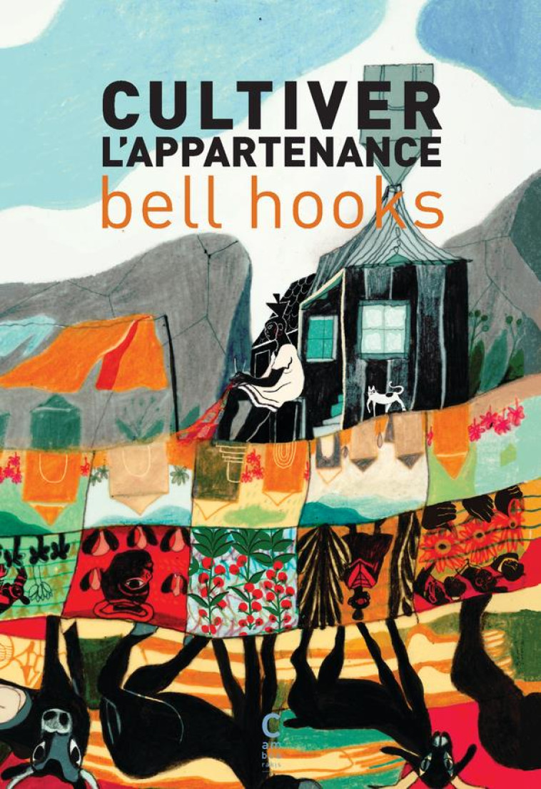 CULTIVER L-APPARTENANCE - HOOKS/NOEL - CAMBOURAKIS