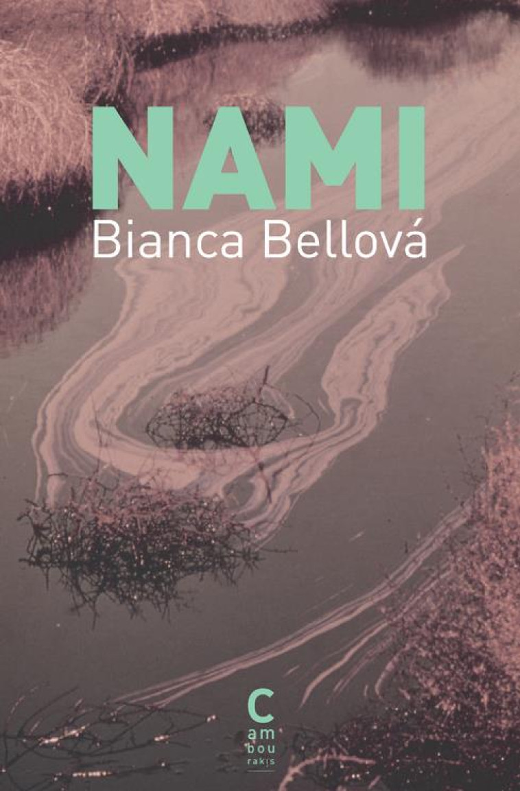 NAMI - BELLOVA BIANCA - CAMBOURAKIS