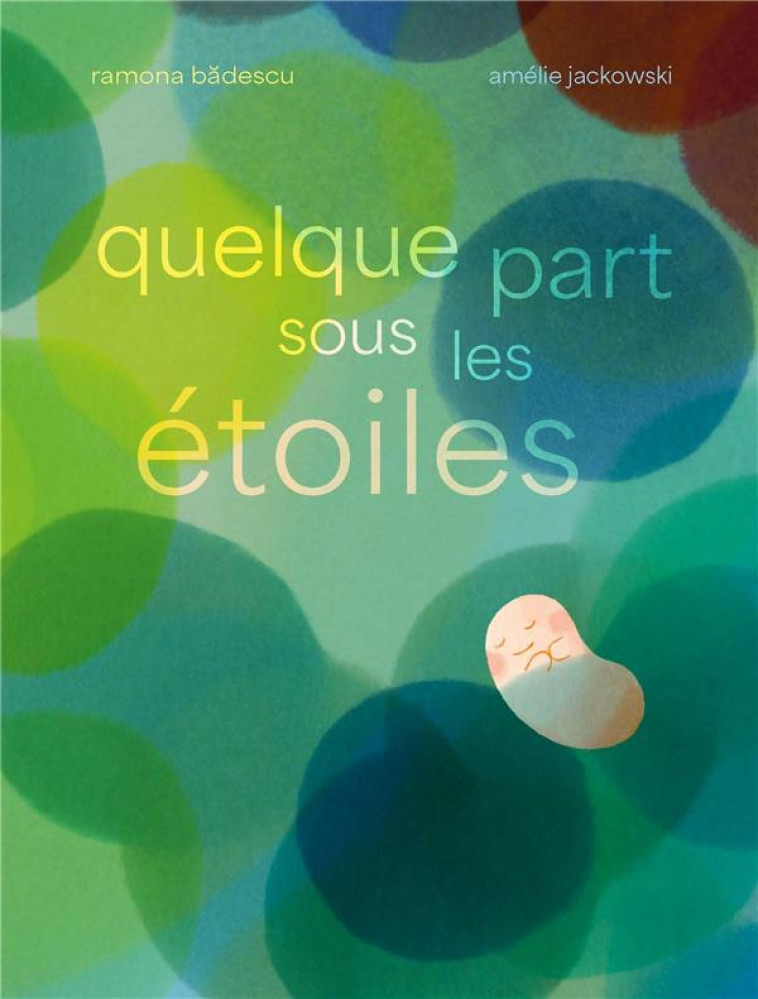 QUELQUE PART SOUS LES ETOILES - JACKOWSKI/BDESCU - BOOKS ON DEMAND