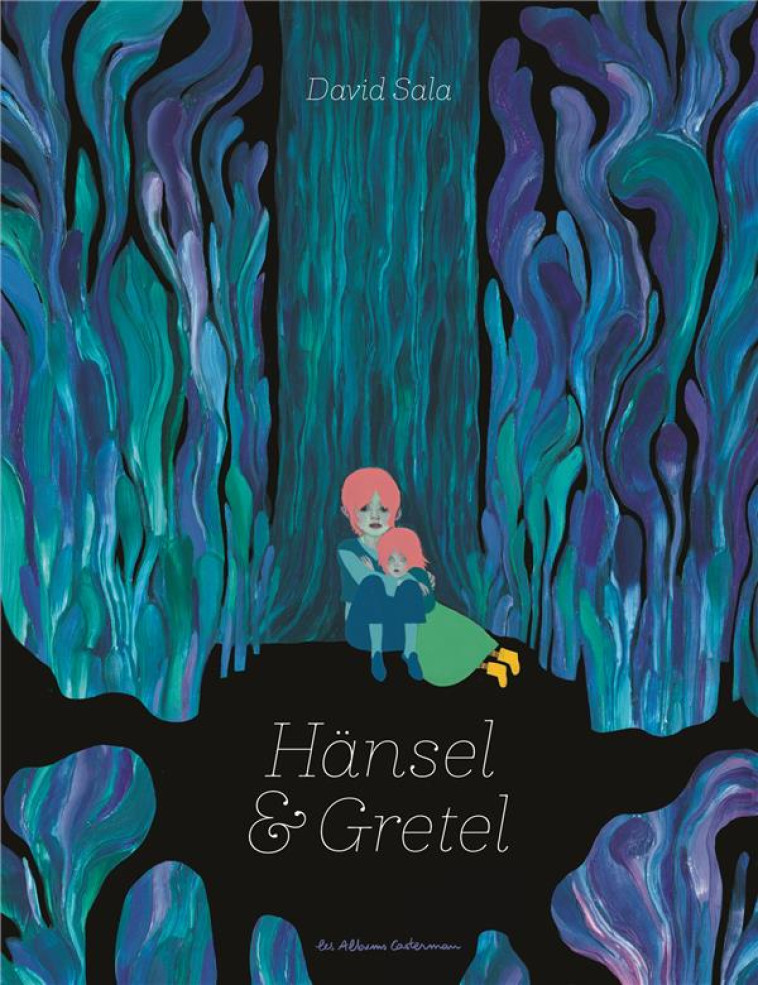 HANSEL & GRETEL - SALA - CASTERMAN