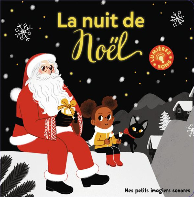 LA NUIT DE NOEL - FOUQUIER - NC