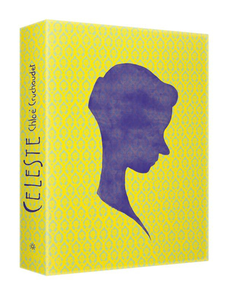 CELESTE BIEN SUR, MONSIEUR PROUST - COFFRET - XXX - Soleil Productions