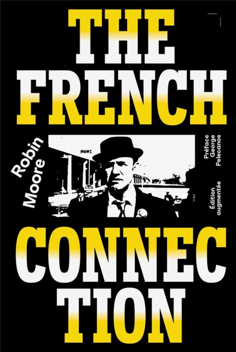 FRENCH CONNECTION - MOORE/PELECANOS - IMHO