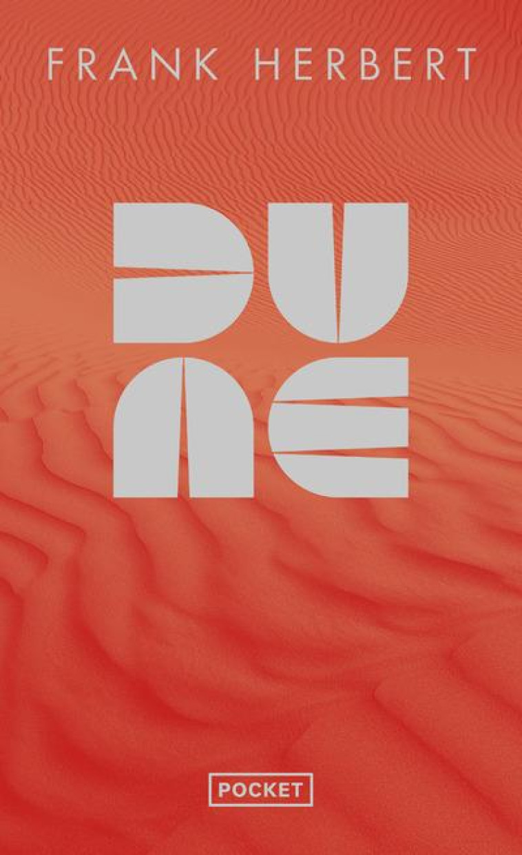 DUNE T1 - COLLECTOR - HERBERT FRANK - POCKET