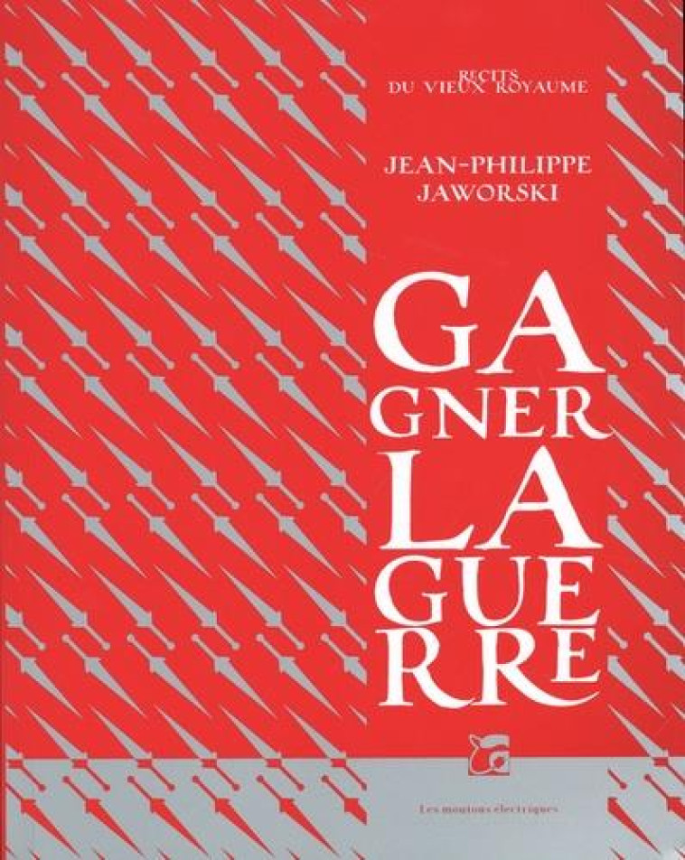 GAGNER LA GUERRE - JAWORSKI J-P. - NC