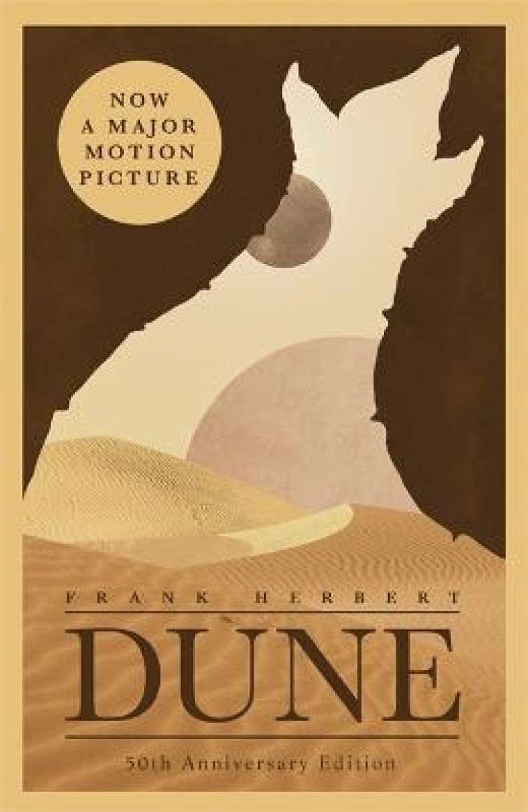 DUNE 1 - HERBERT, FRANK - NC