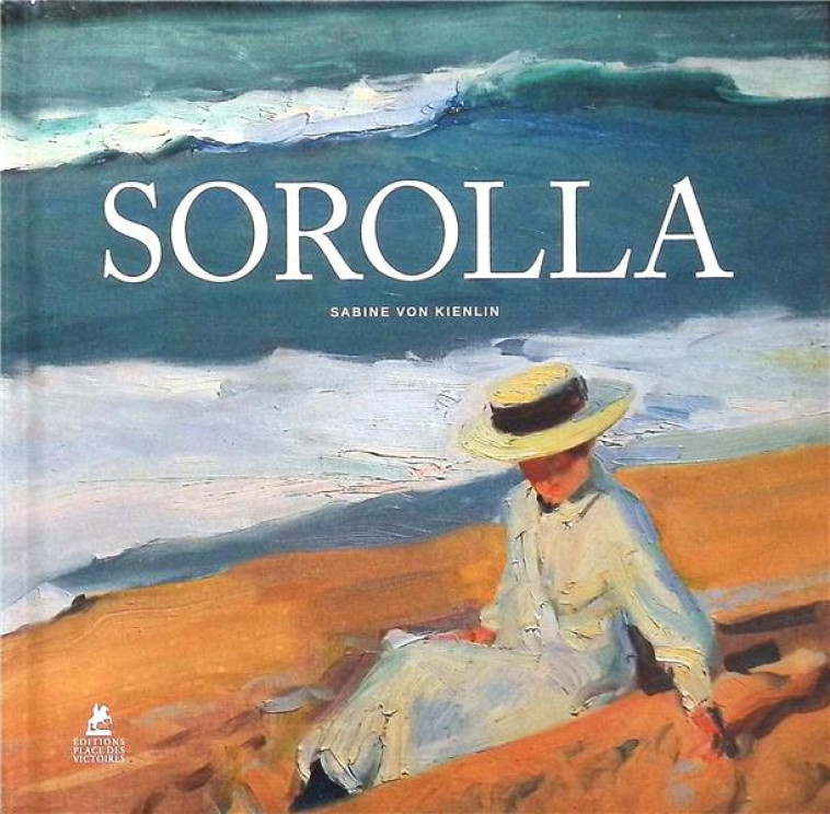 SOROLLA - VON KIENLIN - PLACE VICTOIRES