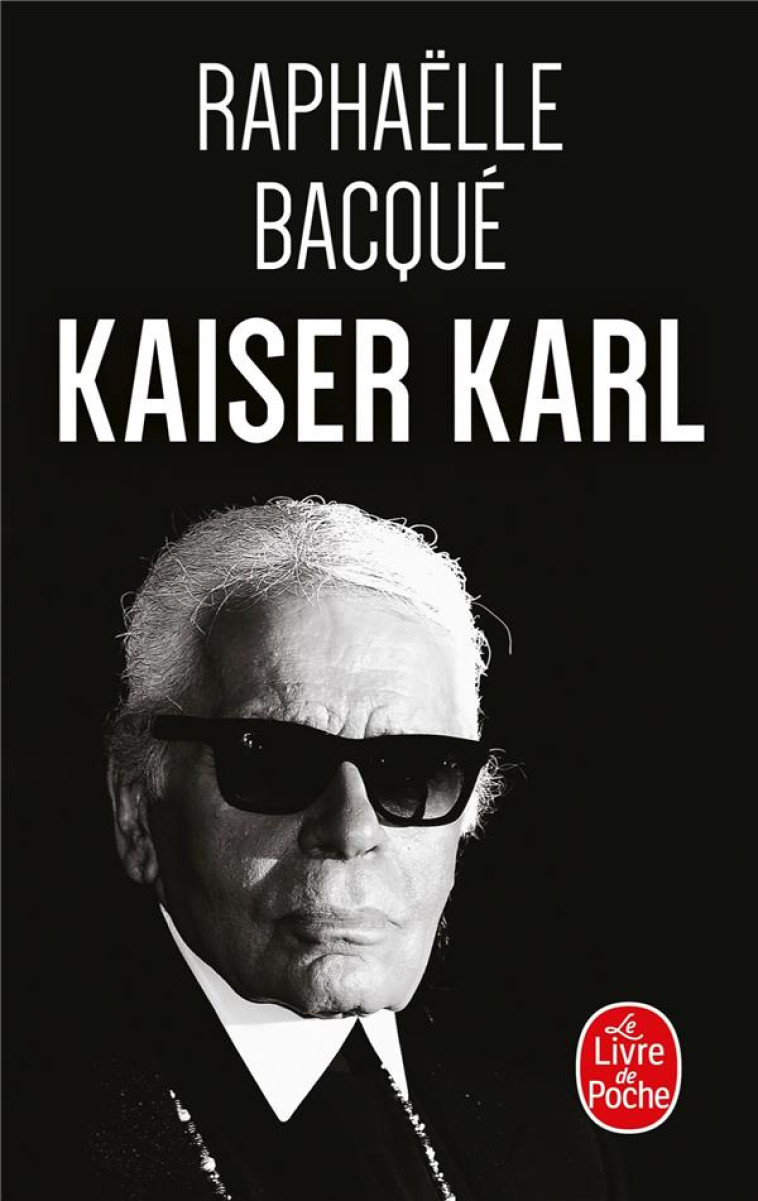 KAISER KARL - BACQUE RAPHAELLE - NC