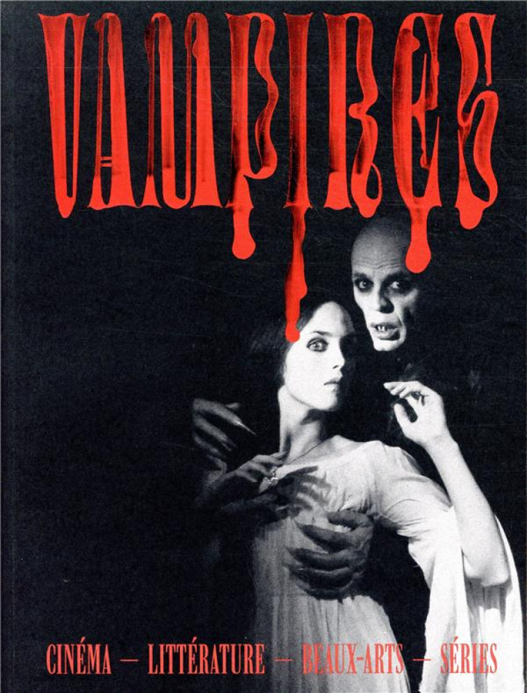 VAMPIRES - DIR MATTHIEU ORLEAN - RMN