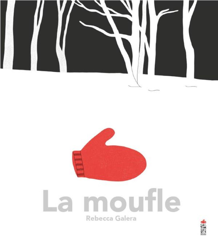 LA MOUFLE - GALERA REBECCA - SALTIMBANQUE