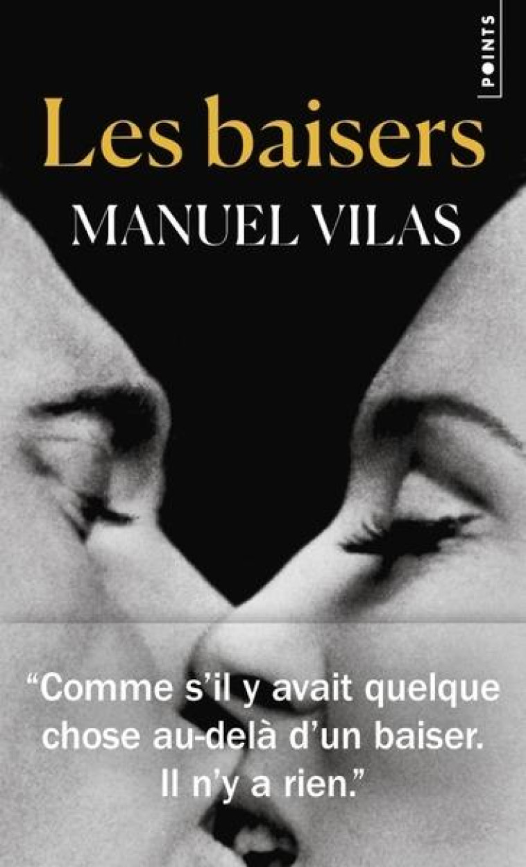 LES BAISERS - VILAS MANUEL - POINTS