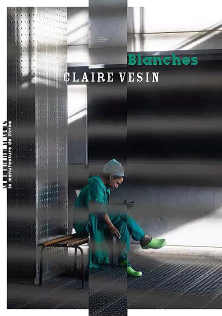 BLANCHES - VESIN - MANUFACTURE LIV