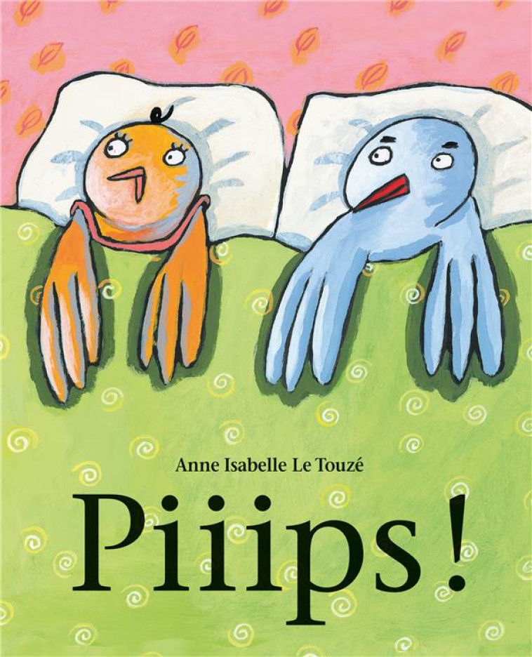 PIIIPS ! - LE TOUZE A I. - EDL