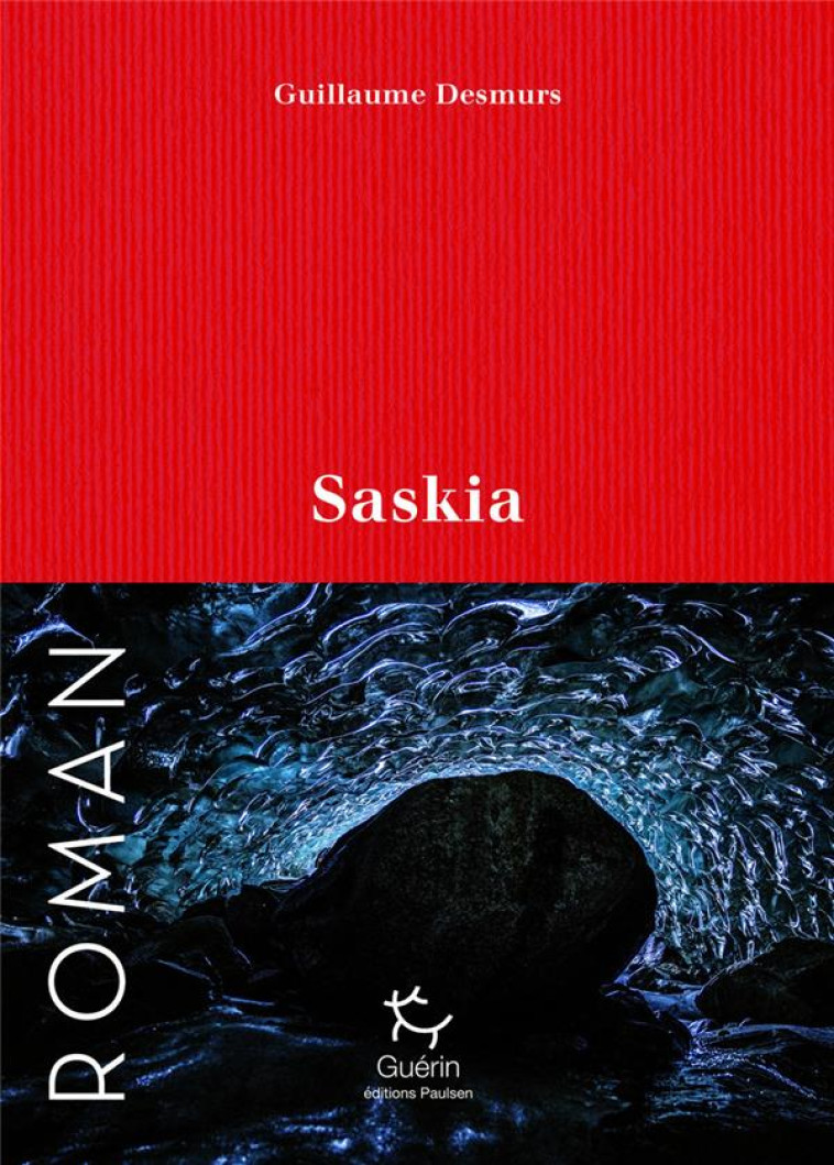 SASKIA - DESMURS GUILLAUME - GUERIN