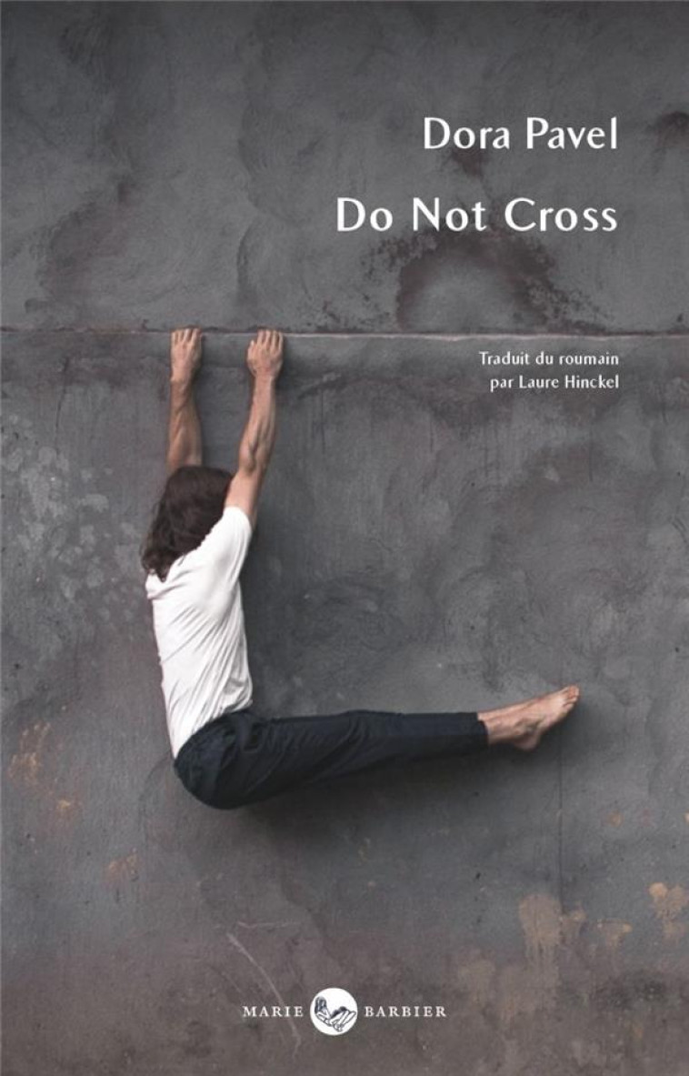 DO NOT CROSS - PAVEL - BOOKS ON DEMAND