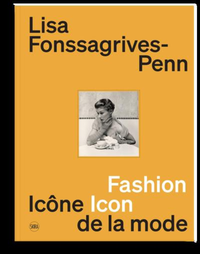 LISA FONSSAGRIVES-PENN, ICONE DE LA MODE. UNE COLLECTION PARTICULIERE - ALETTI/BENAIM - FLAMMARION