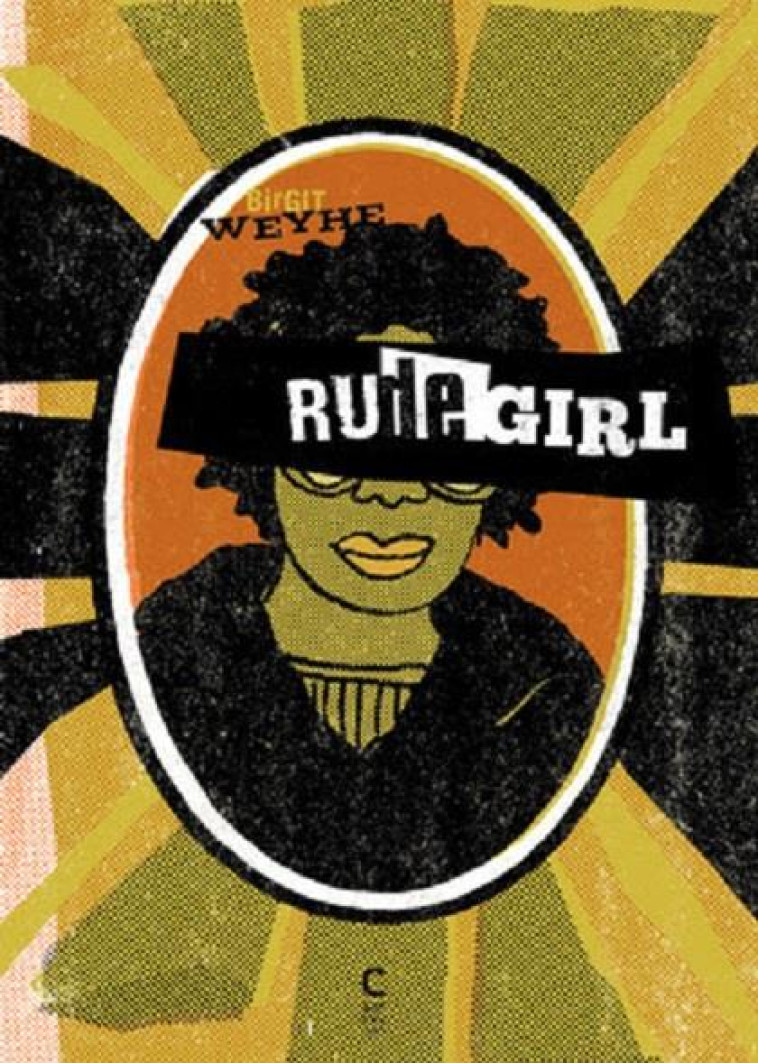 RUDE GIRL - WEYHE - CAMBOURAKIS