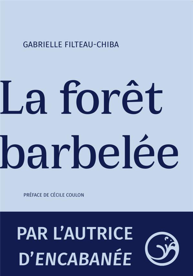 LA FORET BARBELEE - FILTEAU-CHIBA/COULON - CASTOR ASTRAL