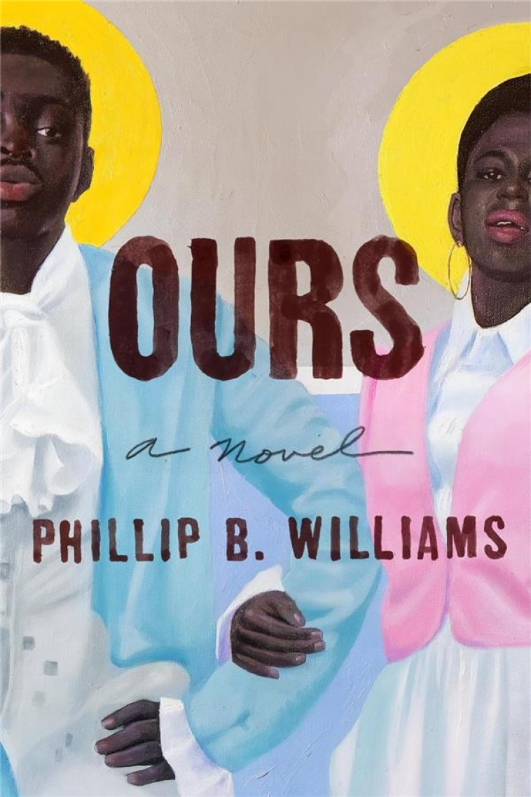 OURS - WILLIAMS, PHILLIP B. - NC