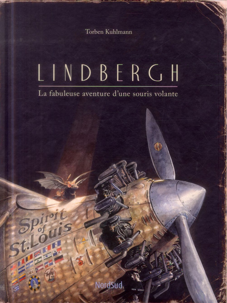 LINDBERGH - KUHLMANN - NordSud