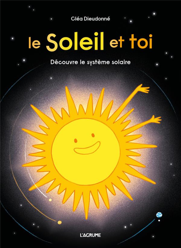 LE SOLEIL ET TOI - DIEUDONNE - EPSILOON