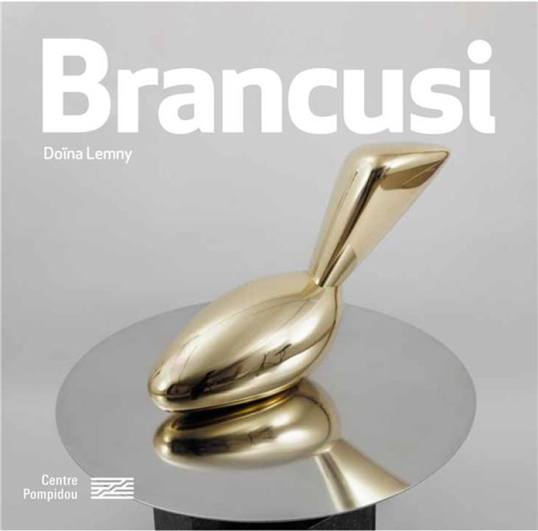 BRANCUSI - DOINA LEMNY - CONSORTIUM