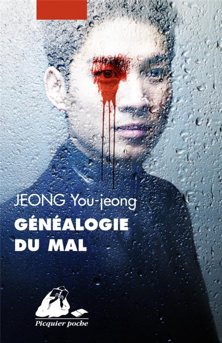 GENEALOGIE DU MAL - JEONG - PICQUIER