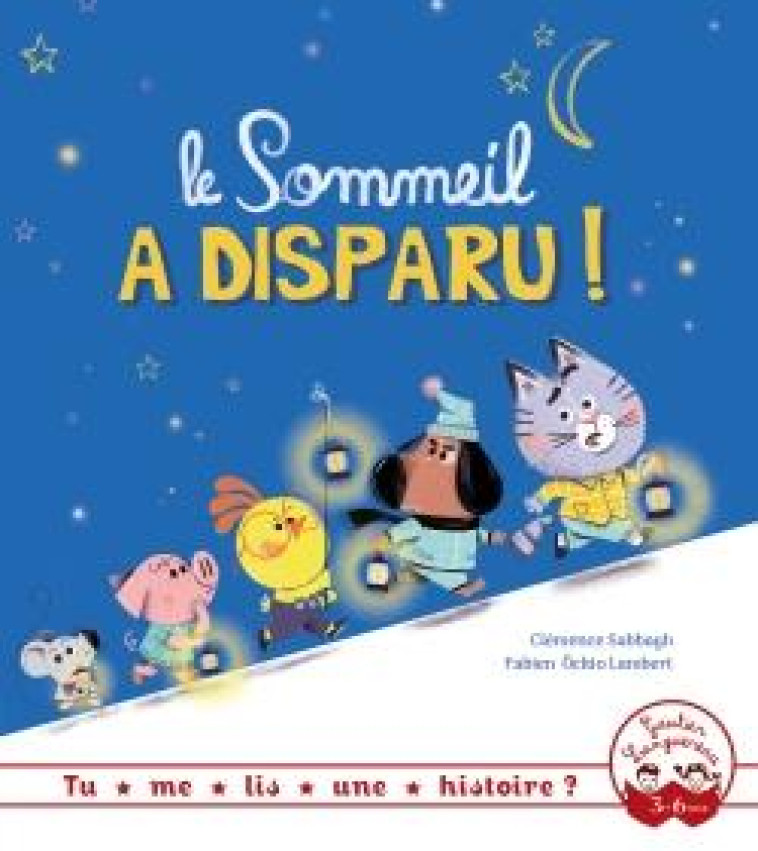 LE SOMMEIL A DISPARU - SABBAGH - HACHETTE