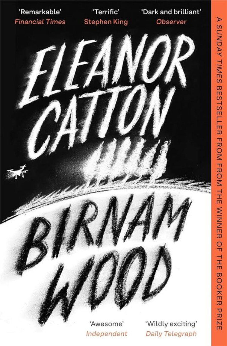 BIRNAM WOOD - CATTON, ELEANOR - NC