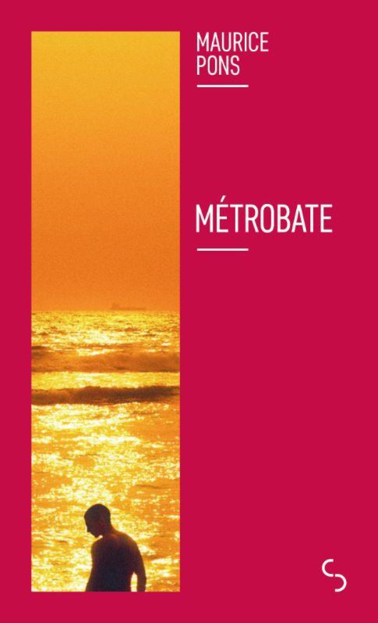 METROBATE - PONS MAURICE - BOURGOIS