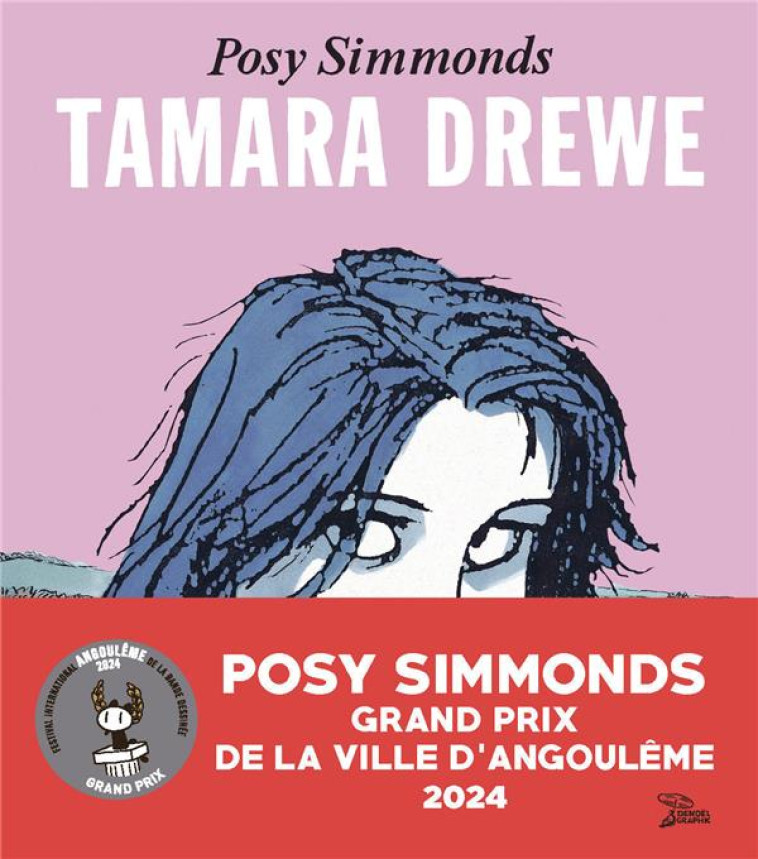 TAMARA DREWE - SIMMONDS POSY - CERF