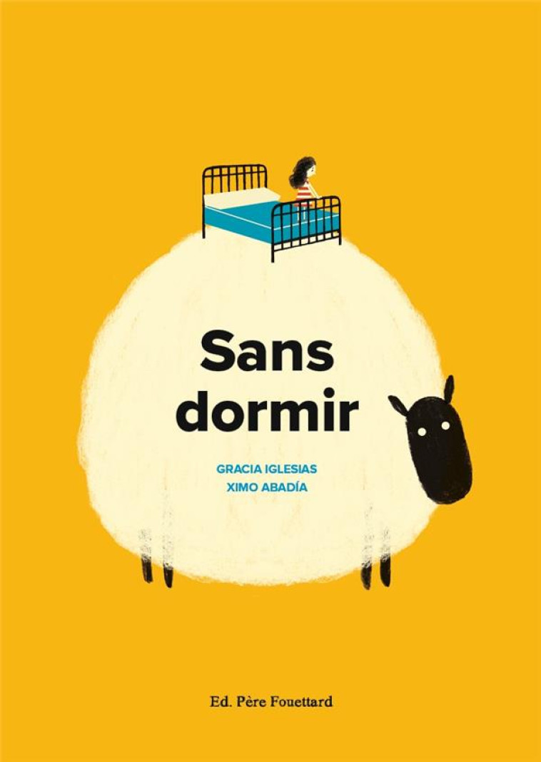 SANS DORMIR - XXX - PERE FOUETTARD