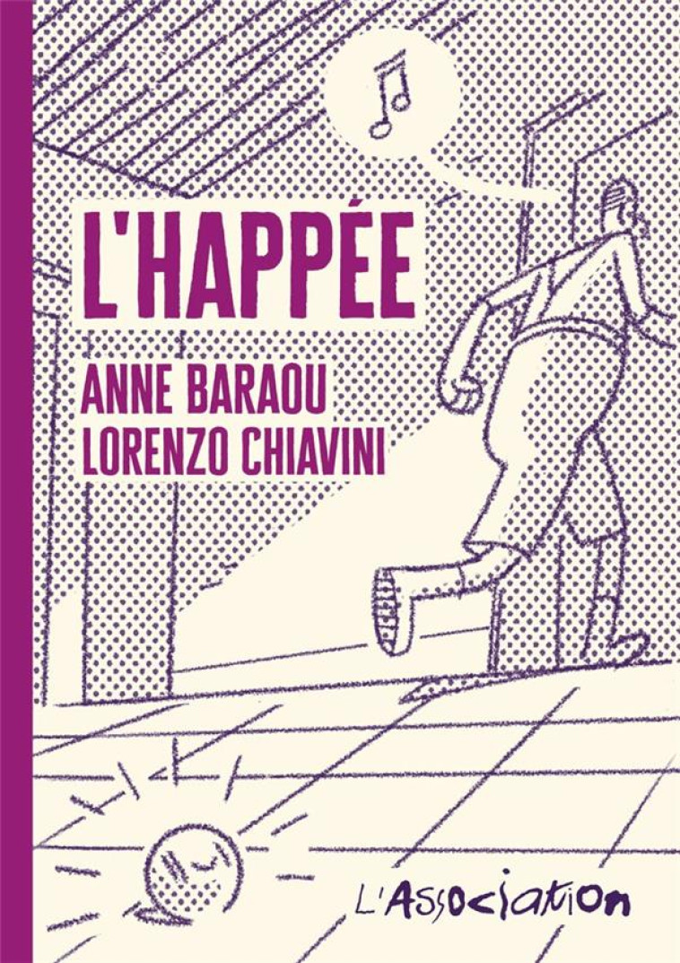 L- HAPPEE - BARAOU/CHIAVINI - JC MENU