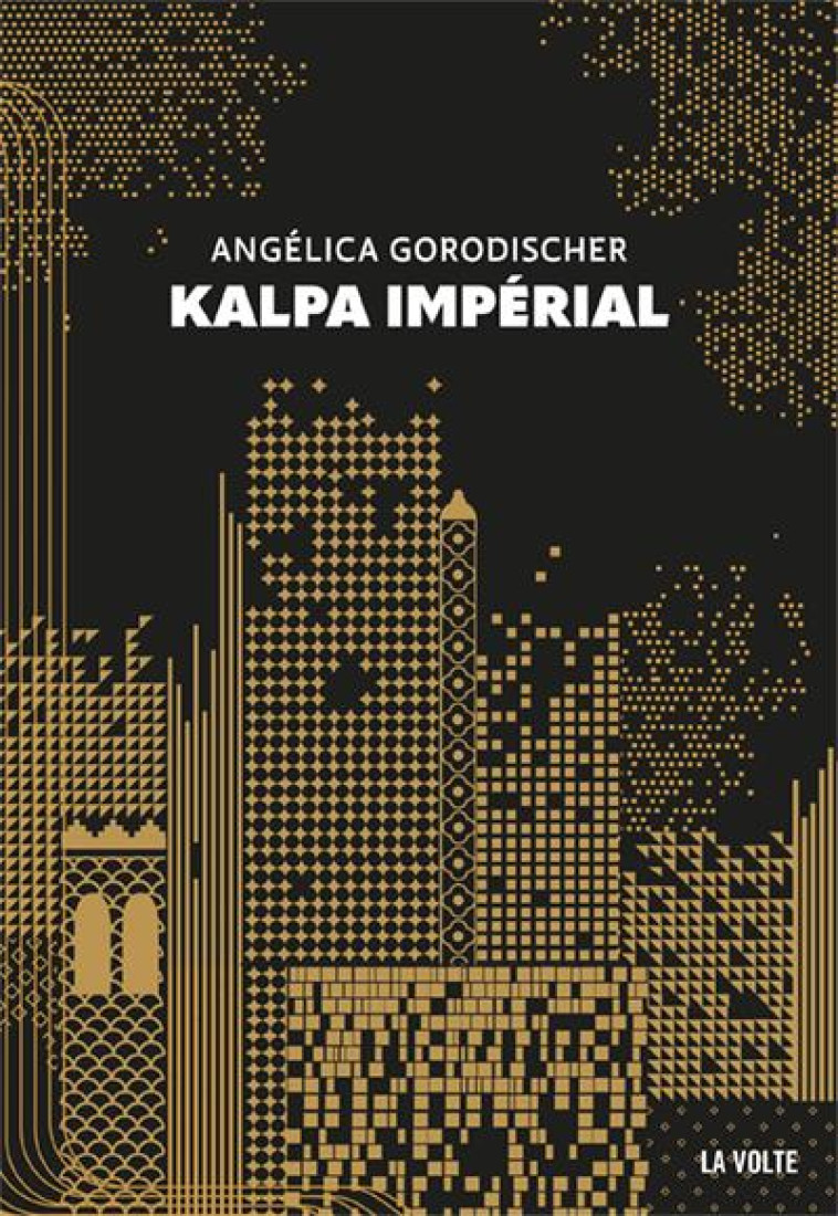 KALPA IMPERIAL - GORODISCHER ANGELICA - VOLTE