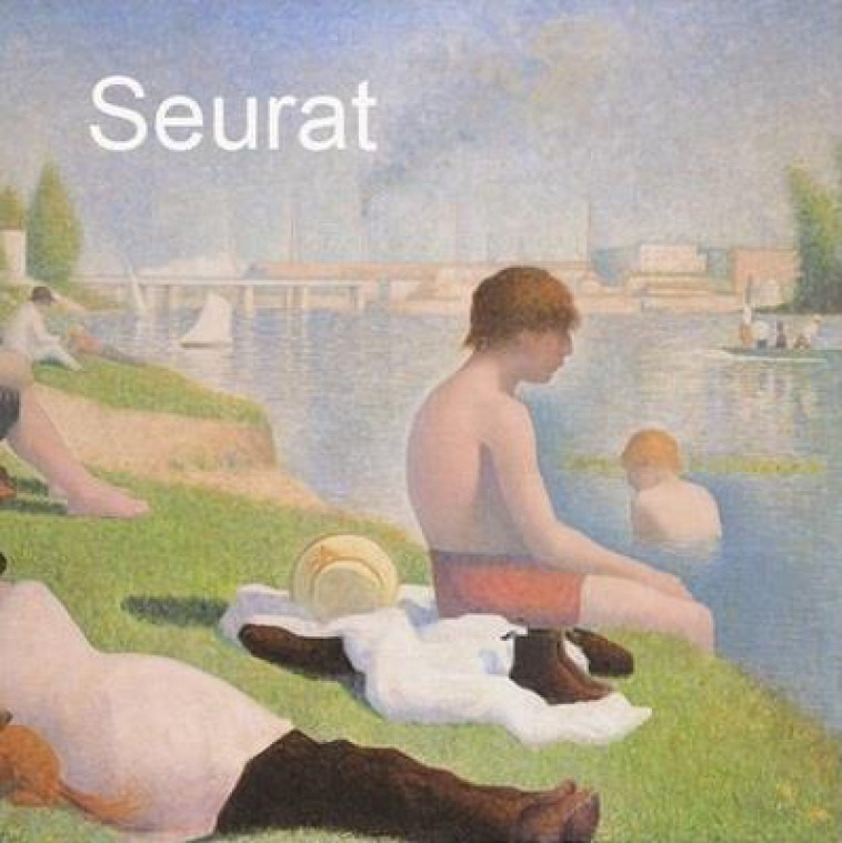 SEURAT - DUCHENE DELPHINE - PLACE VICTOIRES