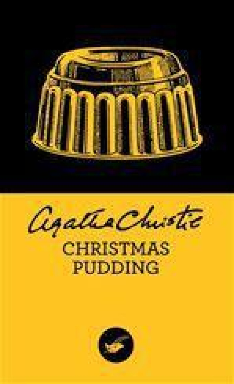 CHRISTMAS PUDDING - CHRISTIE  AGATHA  - Ed. du Masque