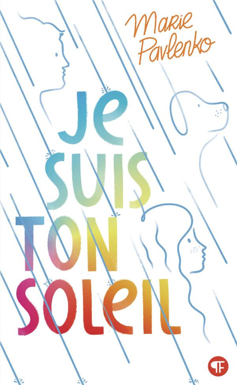 JE SUIS TON SOLEIL - PAVLENKO MARIE - GALLIMARD