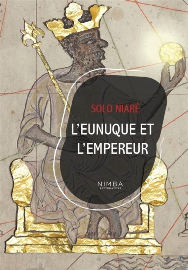 L-EUNUQUE ET L-EMPEREUR - NIARE SOLO - BOOKS ON DEMAND