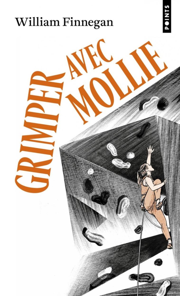 GRIMPER AVEC MOLLIE - FINNEGAN/CAVAILLEZ - POINTS