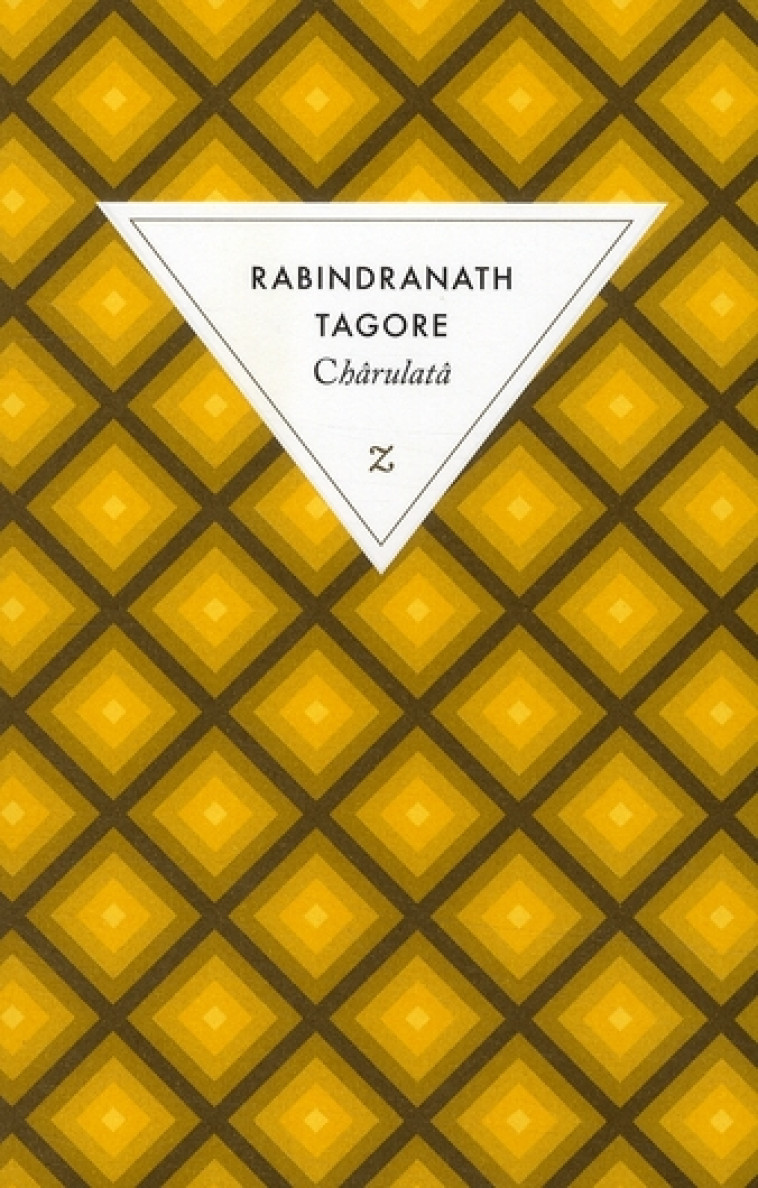 CHARULATA - TAGORE  RABINDRANATH - ZULMA