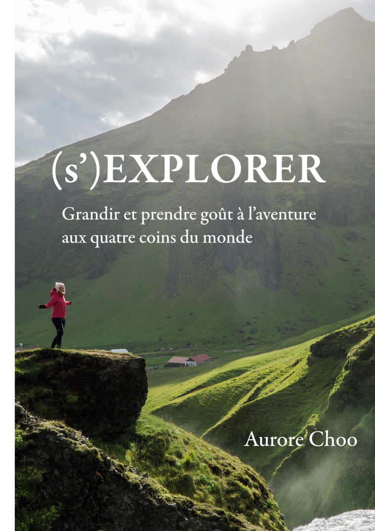 (s')Explorer - Choo Aurore - BOOKS ON DEMAND