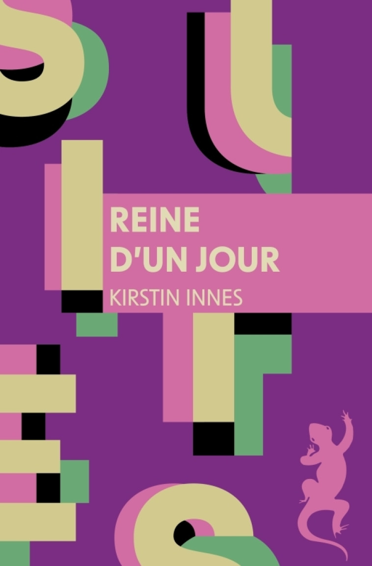 Reine d'un jour - Innes Kirstin - METAILIE