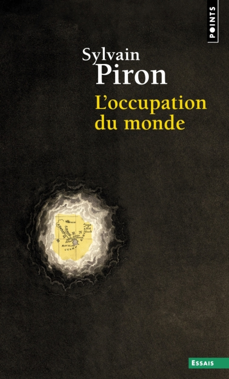 L-OCCUPATION DU MONDE - PIRON SYLVAIN - POINTS