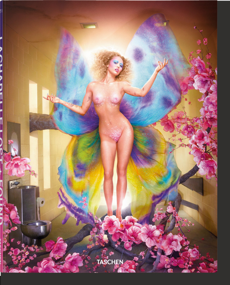 David LaChapelle. Lost + Found - David LaChapelle - TASCHEN